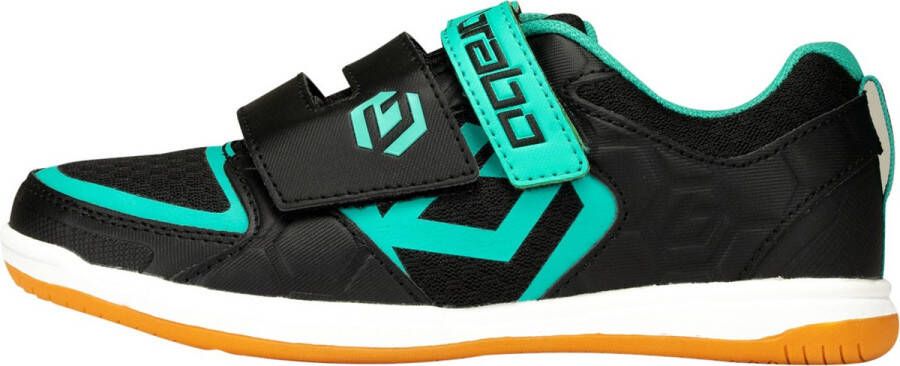 Brabo Velcro Indoor Hockeyschoenen