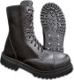 Brandit Phantom Boots 10 Eyelet Zwart Legerkisten Uniseks Size : - Thumbnail 1