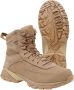 Brandit Tactical Boot Next Generation Veterlaars 44 Shoes Beige - Thumbnail 1