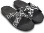 Brasileras sandalen dames- Zwart - Thumbnail 1