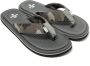 Brasileras Slippers s- Grijs - Thumbnail 1