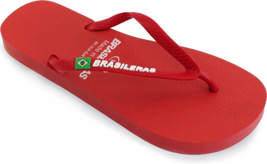 Brasileras Teenslippers Classic W SS19