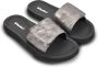 Brasileras Slippers dames- Zwart - Thumbnail 1