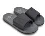 Brasileras Slippers Heren- Zwart - Thumbnail 1