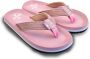 Brasileras Slippers Kinderen- Roze - Thumbnail 1