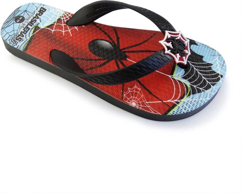 Brasileras Teenslippers Printed 20 Mystery