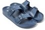 Brasileras Slippers Unisex-Blauw - Thumbnail 1