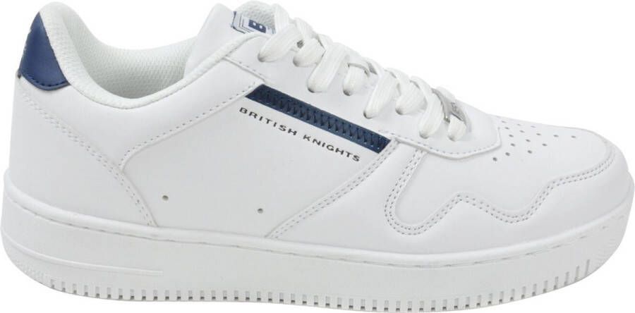 British Knights June BR Women Witte Sneakers