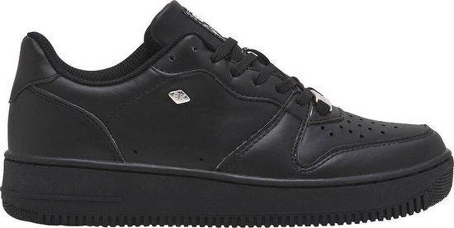 British Knights June Dames Sneakers Black