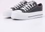 British Knights KAYA LOW Dames sneakers laag Zwart - Thumbnail 2