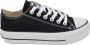 British Knights Kaya Low Women Platform Sneakers Dames - Thumbnail 1