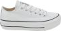 British Knights Kaya Low Women Witte Platform Sneakers - Thumbnail 1