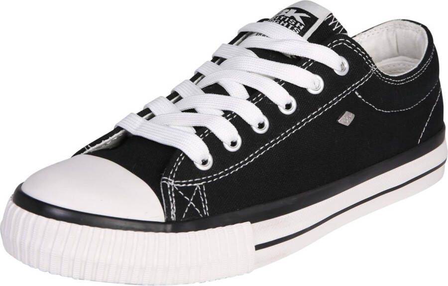 British Knights Sneakers in zwart voor Heren grootte: 40