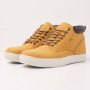 British Knights WOOD Heren sneakers hoog Honing - Thumbnail 1