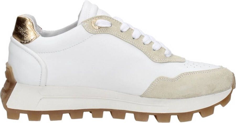 Bronx Dames sportschoenen Aver-y White Dames - Foto 1