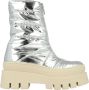 Bronx Boots Evi-ann 47379-PP Zilver - Thumbnail 1