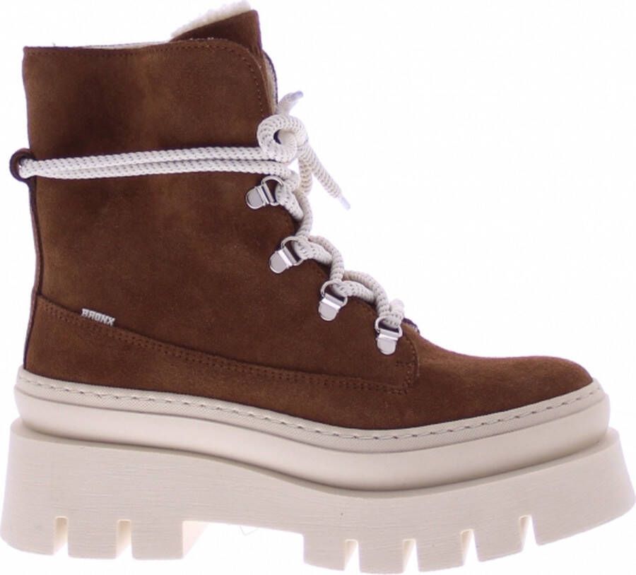 Bronx 47428-CC Evi-Ann Veterschoenen