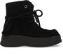 Bronx Boots Phoeb-e 47523-C-01 Zwart - Thumbnail 1