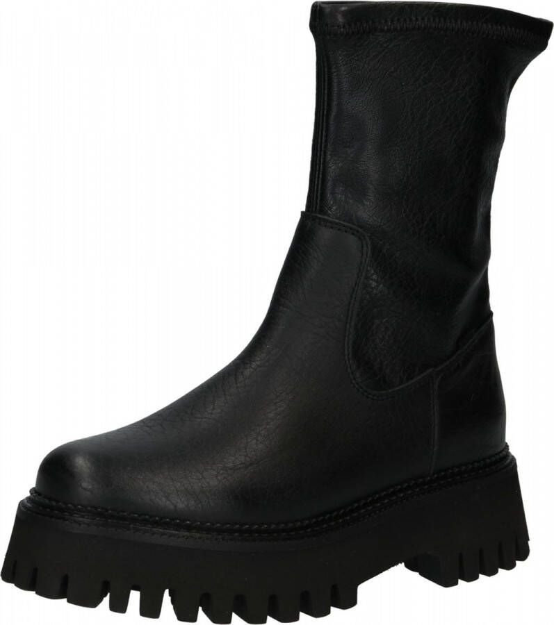 Bronx boots Zwart