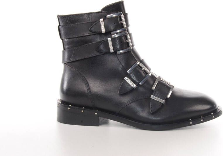 Bronx MAURY dames enkellaars next wagon boot