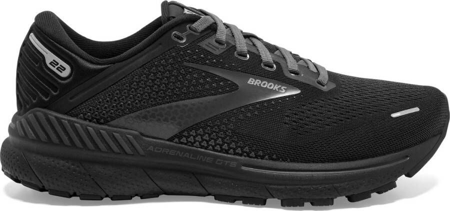 Brooks Adrenaline GTS 22 Hardloopschoenen Dames