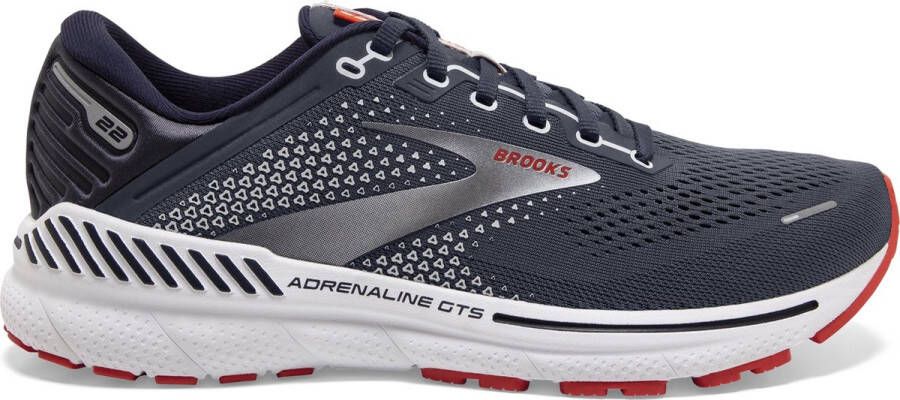 Brooks Adrenaline GTS 22 Sportschoenen Mannen