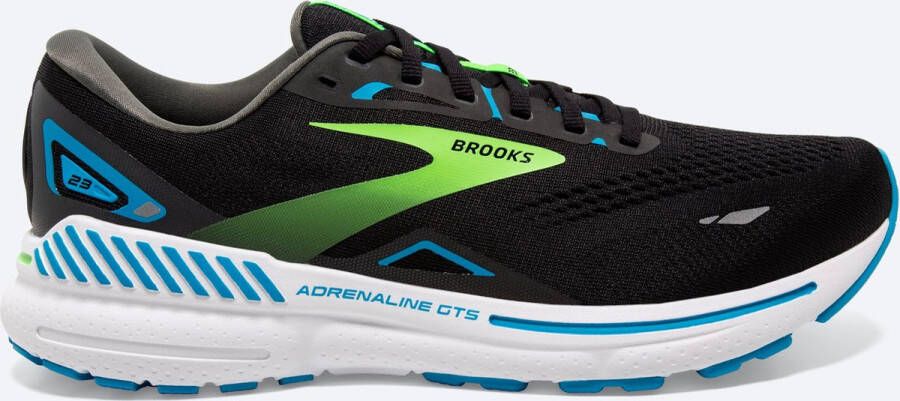 Brooks Adrenaline GTS 23 2E Breed