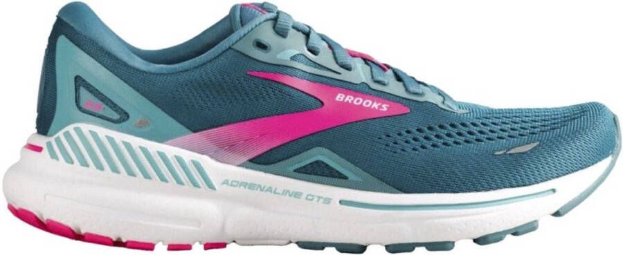 Brooks Adrenaline GTS 23 Hardloopschoenen Dames