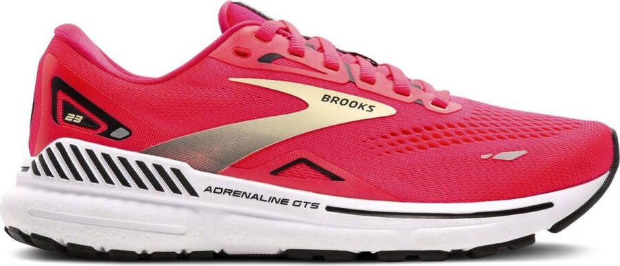 Brooks Adrenaline GTS 23 Hardloopschoenen Dames