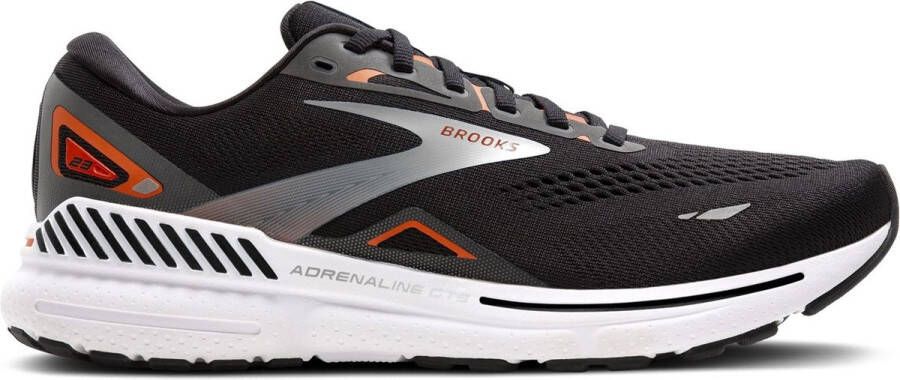 Brooks Adrenaline GTS 23 Hardloopschoenen Heren