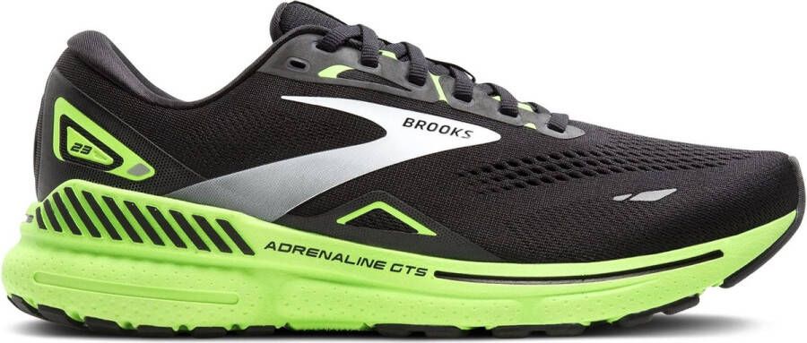 Brooks Adrenaline GTS 23 Hardloopschoenen Heren