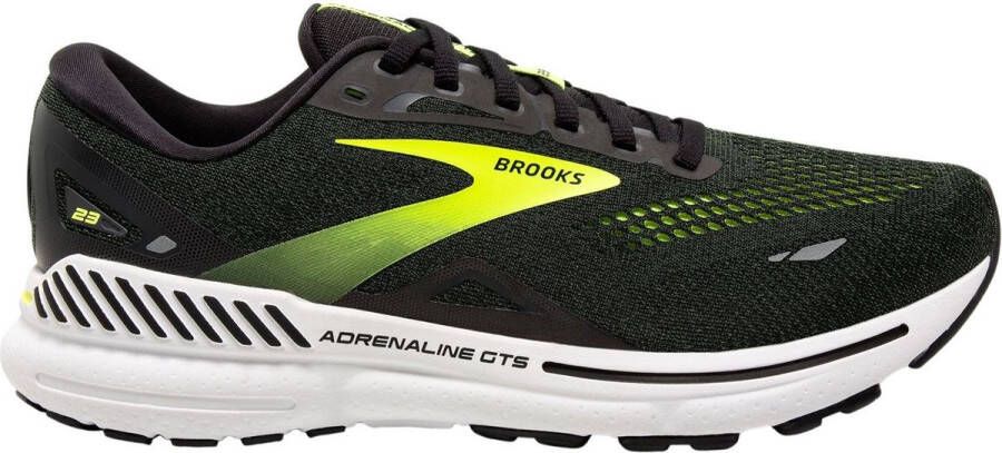 Brooks Adrenaline GTS 23 Hardloopschoenen Heren