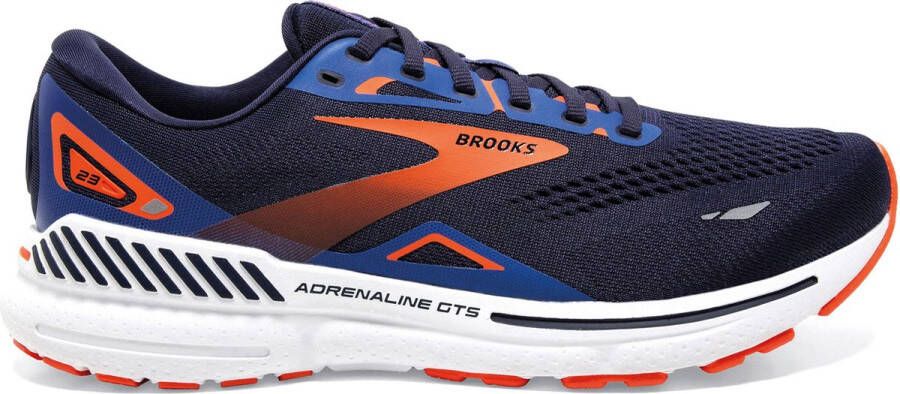 Brooks Adrenaline GTS 23 Hardloopschoenen Heren