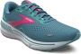 Brooks adrenaline gts 23 Running schoen ap dames Blauw-Multicolour - Thumbnail 6