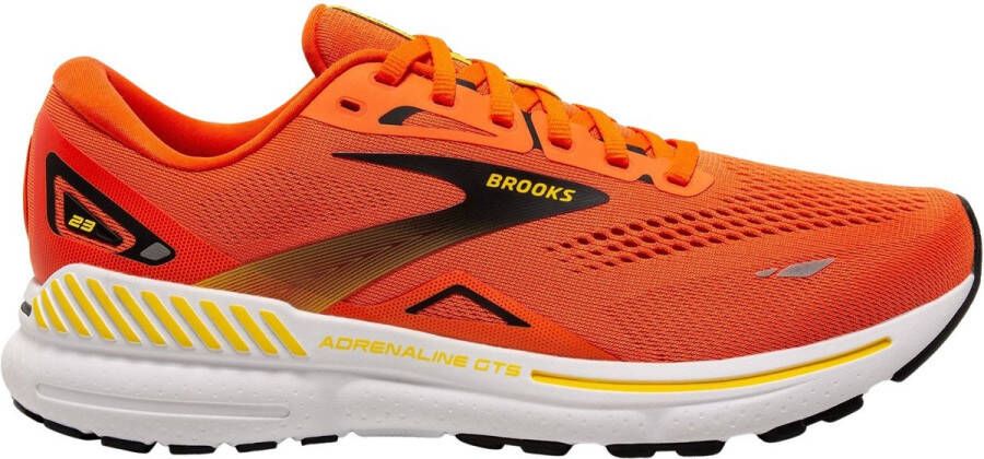 Brooks Adrenaline GTS 23 Sportschoenen Mannen