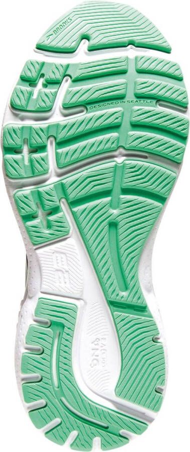 Brooks Adrenaline GTS 23 Sportschoenen Vrouwen