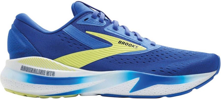 Brooks Adrenaline GTS 24 Hardloopschoenen Heren