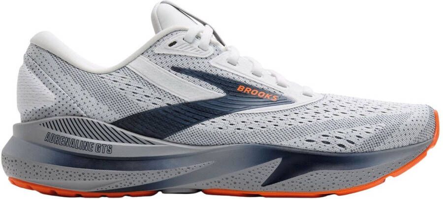 Brooks Adrenaline GTS 24 Hardloopschoenen Heren