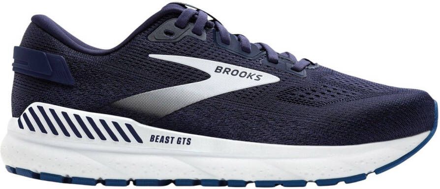 Brooks Beast GTS 24 Hardloopschoenen Heren