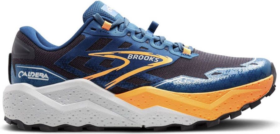 Brooks Caldera 7 Trailrunningschoenen Heren