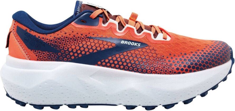 Brooks Caldera 6 Trailrunning Schoenen Heren