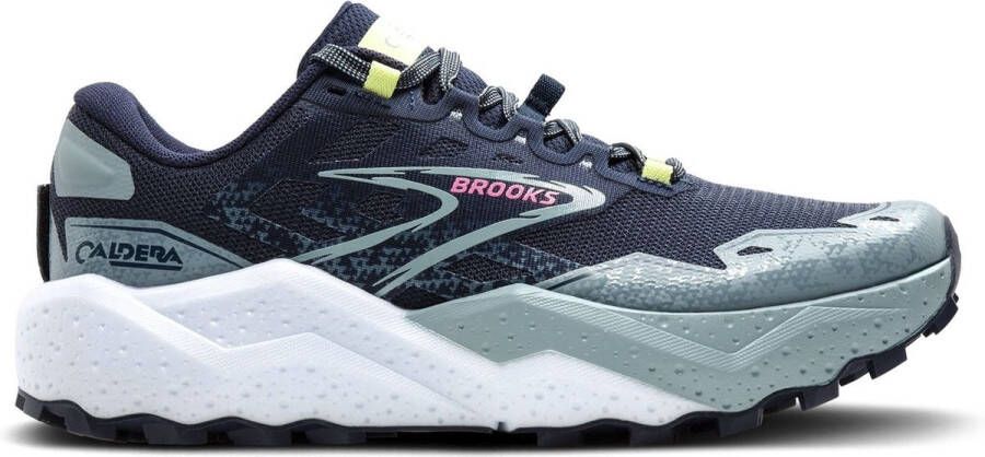 Brooks Caldera 7 Trailrunningschoenen Dames