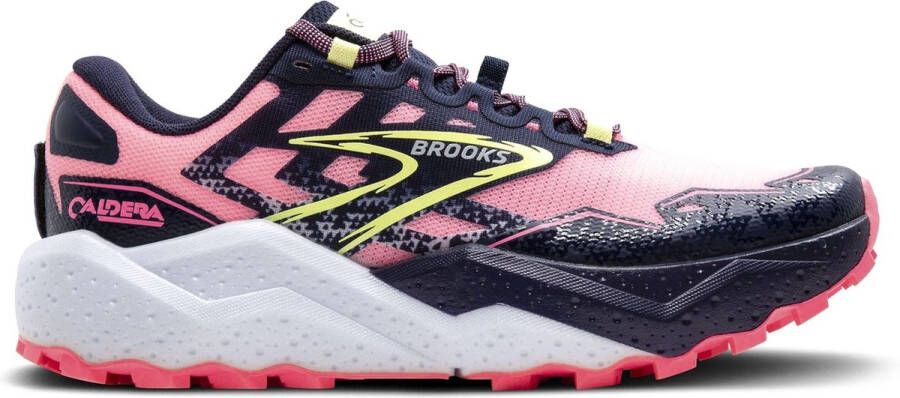 Brooks Caldera 7 W