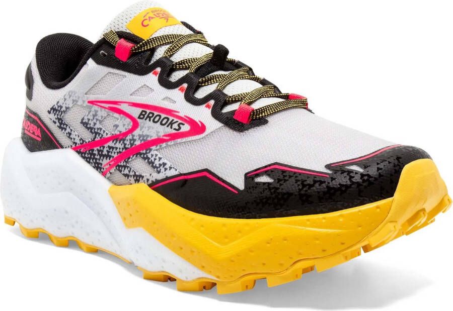 Brooks Caldera Loopschoenen Sportwear Vrouwen