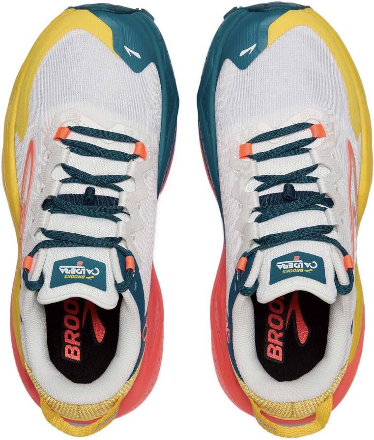 Brooks Caldera Loopschoenen Sportwear Vrouwen