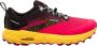 Brooks Cascadia 17 Trailrunning Sportschoenen Vrouwen - Thumbnail 3