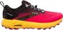 Brooks Cascadia 17 Trailrunning Sportschoenen Vrouwen - Thumbnail 2