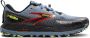 Brooks Cascadia 18 Trailrunningschoenen Heren - Thumbnail 2