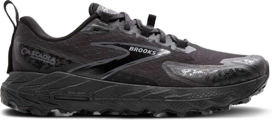 Brooks Cascadia 18 Trailrunningschoenen Heren