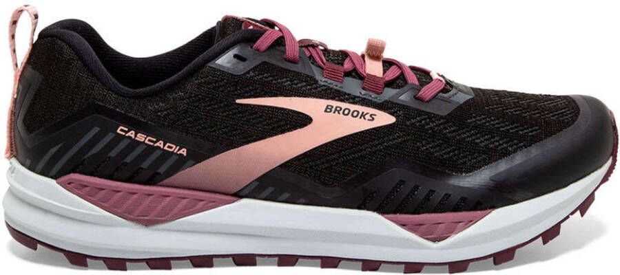 Brooks Cascadia Dames